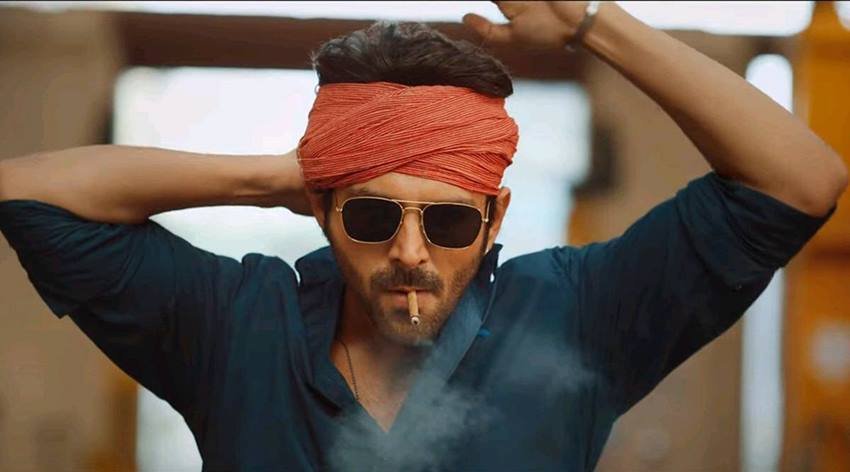 kartik aryan