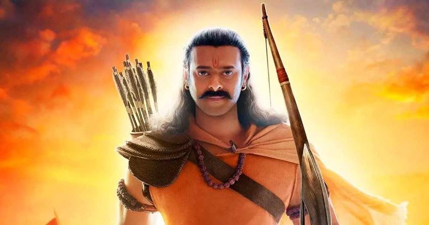 बहुचर्चित फिल्म आदिपुरुष 16 जून 2023 को रिलीज होगी। (Photo: Screen Grab)