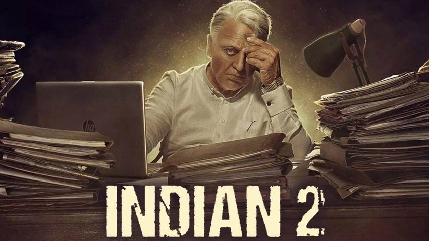 कमल हासन की इंडियन 2 साल 2023 के जनवरी महीने में रिलीज होगी। (Photo: Screen Grab)