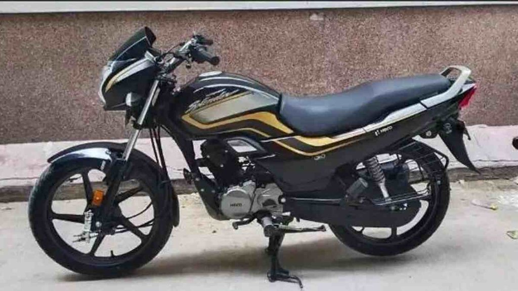Hero Super Splendor, Hero Super Splendor second hand, second hand Hero Super Splendor