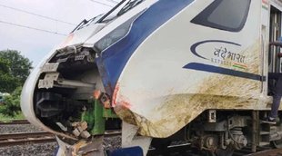 Vande matram Express| Trending News|
