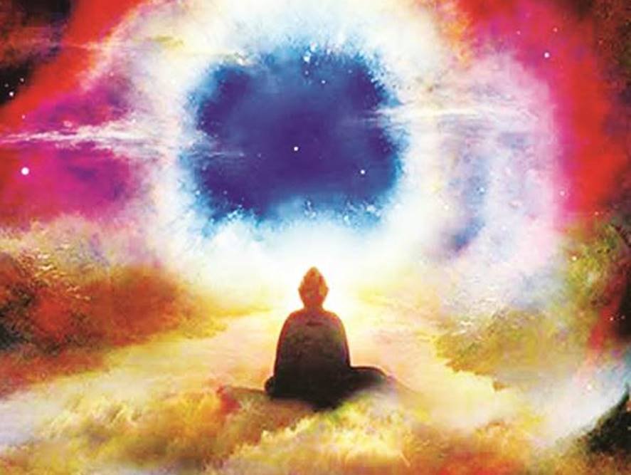 विवेक की दृष्टि