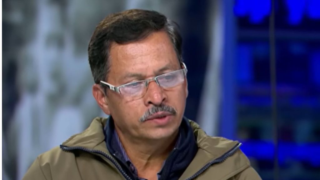 Vikas Walkar, Shraddha Murder Case