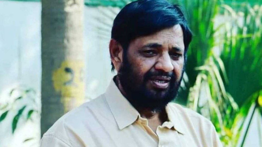 Viral News Kaushal Kishore| Pathan Movie| Pathan Movie News| Pathan Trending news|