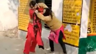 Viral Video II Kasganj II Uttar Pradesh