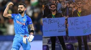 Virat Kohli | IND vs PAK