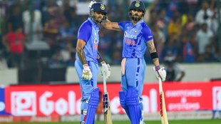 Virat Surya