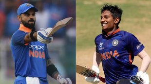 Virat dhull