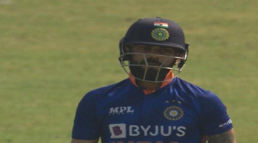 Virat Kohli vs BAN | Virat Kohli | IND vs BAN