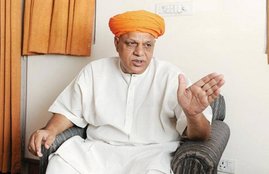 BJP MP| Virendra Singh Mast| MP Lad Fund