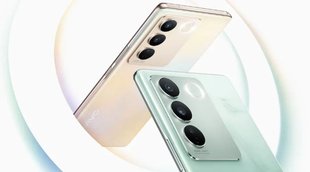 Vivo, Vivo Smartphone, Vivo S16 Series