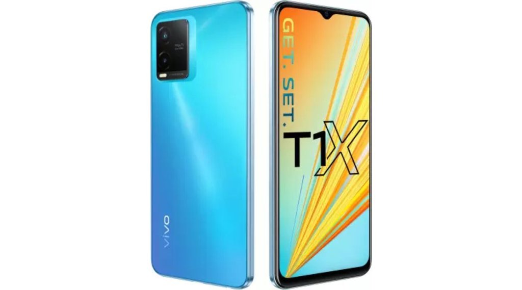 Vivo T1x, Vivo t1x Offer Price, Vivo T1x Discount