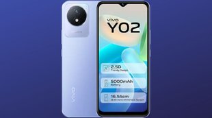 Vivo Y02, Vivo Y02 specifications