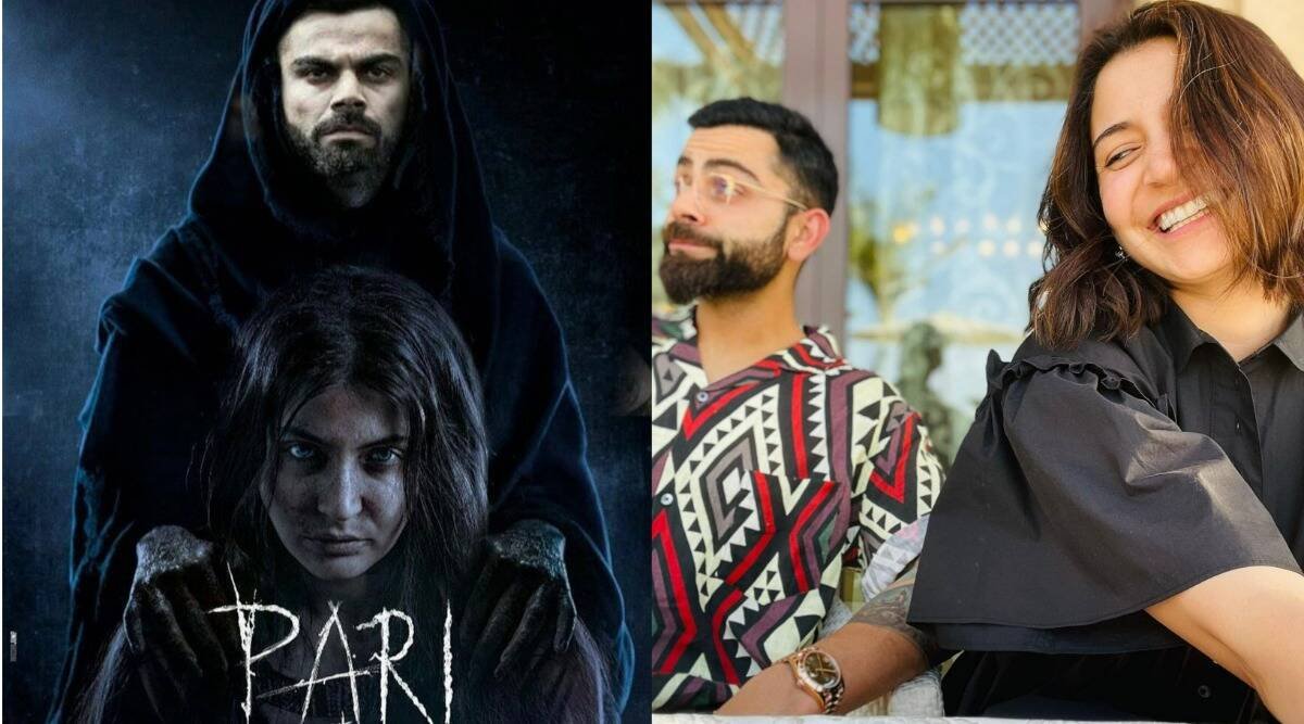 anushka sharma, virat kohli