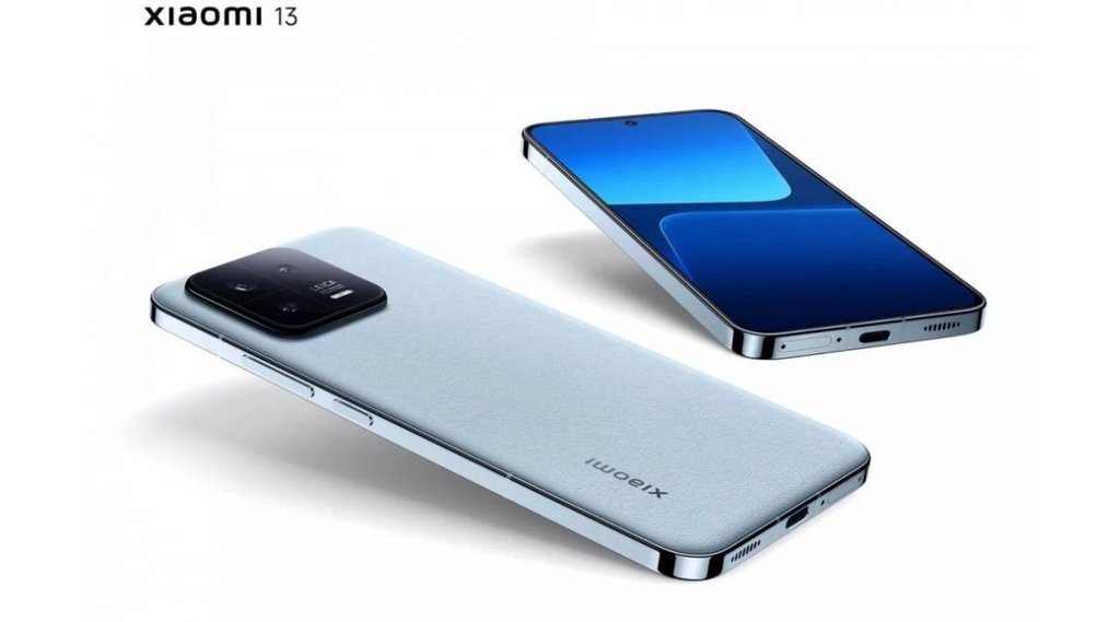 Xiaomi 13 Series, Xiaomi 13 Pro