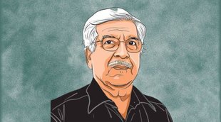 Professor YK Alagh, Economist