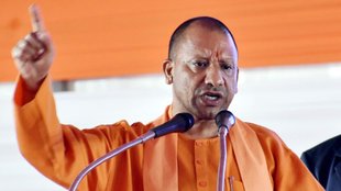 obc reservation, up civic body elections, YOGI government moves supreme court