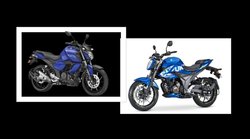 Yamaha FZS FI V3 Vs Suzuki Gixxer: स्टाइल, स्पीड, माइलेज और कीमत में कौन है ज्यादा बेहतर, जानें यहां
