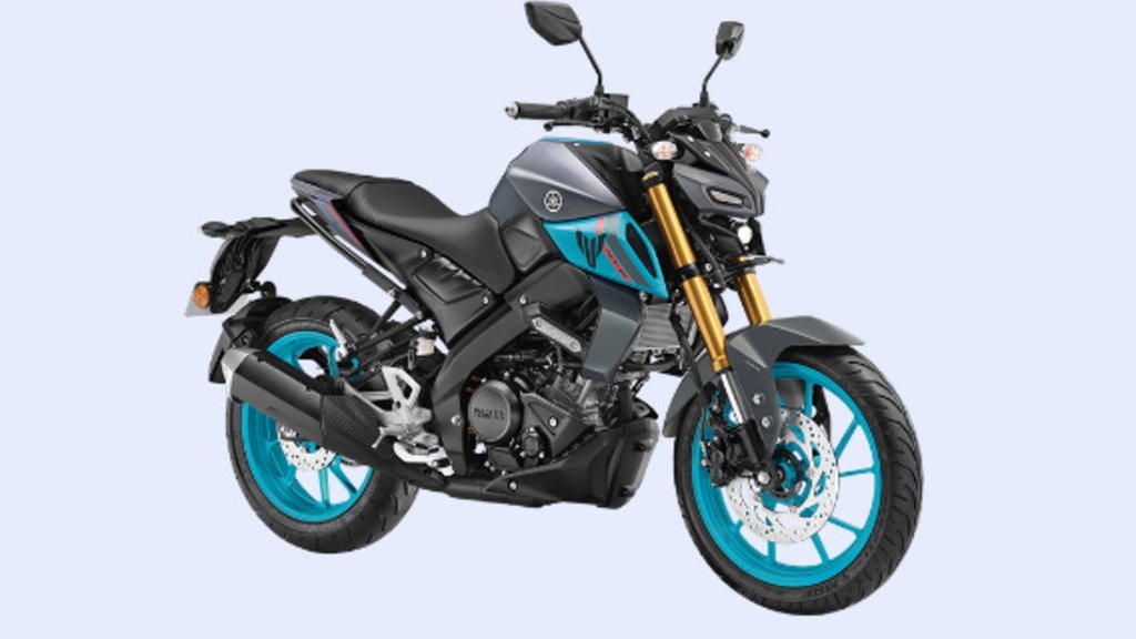 Yamaha MT 15 V2 with low down payment and easy EMI read details of street fighter bike and finance plan