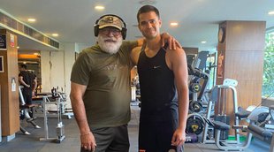 Arjun Tendulkar | Yograj Singh | Sachin Tendulkar