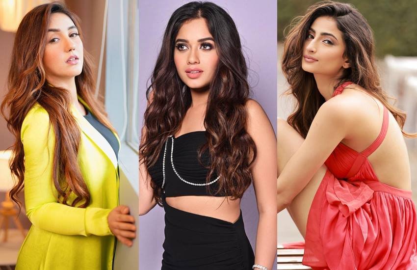 Young TV Actresses Education: कई टीवी एक्ट्रेसेस हैं जिन्होंने पढ़ाई लिखाई भी खूब की है। वहीं कुछ एक्ट्रेसेस मामूली पढ़ाई के बाद ही एक्टिंग में आ गईं और फिर दोबारा नहीं पढ़ पाईं। कुछ एक्ट्रेसेस ऐसी भी हैं जिन्होंने बहुत कम उम्र में टीवी की दुनिया में कदम रखा। इनमें से कुछ को खूब शोहरत नसीब हुई। आइए डालते हैं टीवी की चंद चर्चित युवा टीवी एक्ट्रेसेस की एजुकेशनल क्वालिफिकेशन पर एक नजर: 