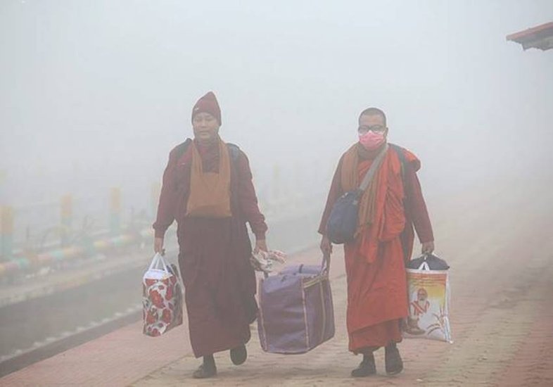weather news, weather update today, delhi ncr Weather