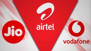 Airtel vs jio vs Vi, Best Prepaid Plan, Jio Recharge Pack