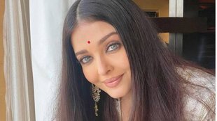 aishwarya rai bachchan