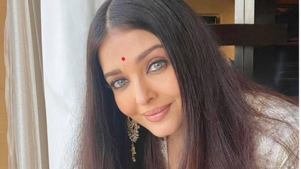 aishwarya rai bachchan