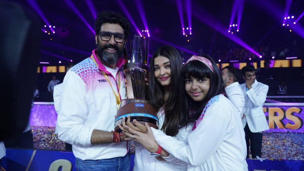 Aishwarya rai bachchan