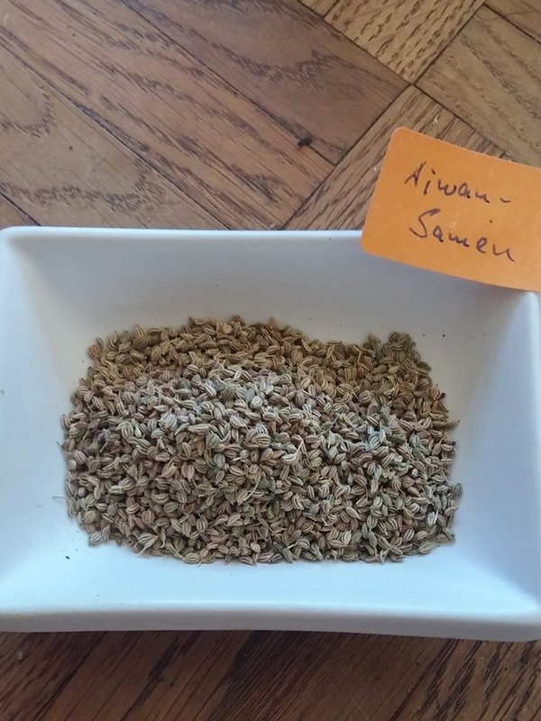 ajwain