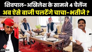 samajwadi party