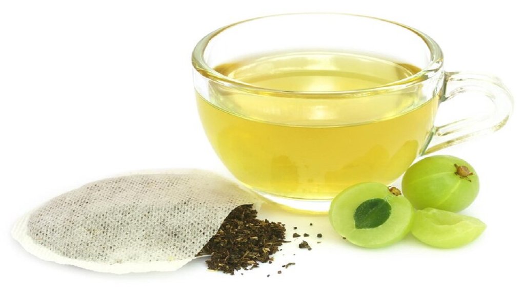 How To Reduce Fat,gooseberry tea for fat loss