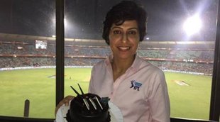Anjum Chopra | DCW | Anjum Chopra vs Shipra Estate Ltd