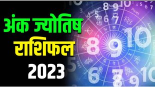 Mulank 1 to 9 Numerology 2023 | Number 1 to 9 numerology 2023, Numerology 2023 predictions