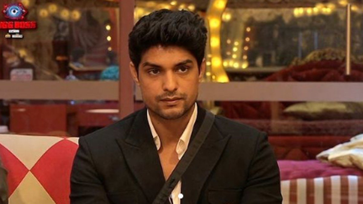 Ankit Gupta, Bigg Boss 16