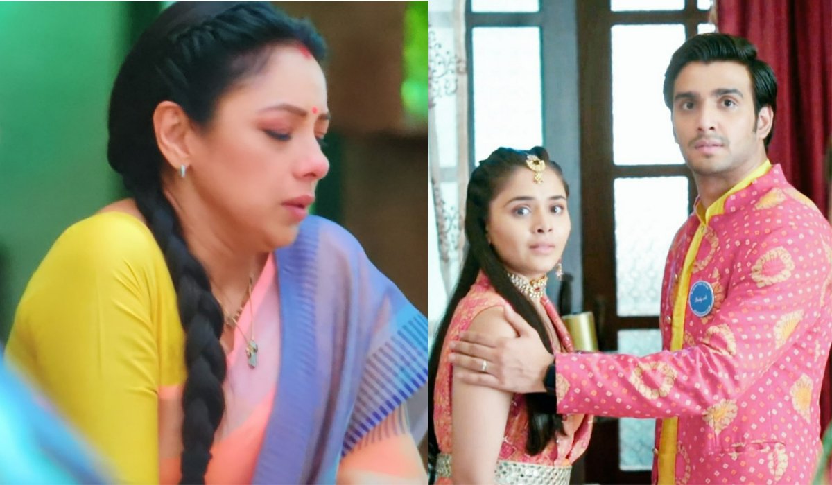 anupamaa, anupama spiler, adhik, pakhi anupamaa, anupama spiler, adhik, pakhi