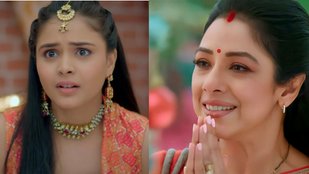 anupamaa spoiler, rupali ganguly, pakhi adhik