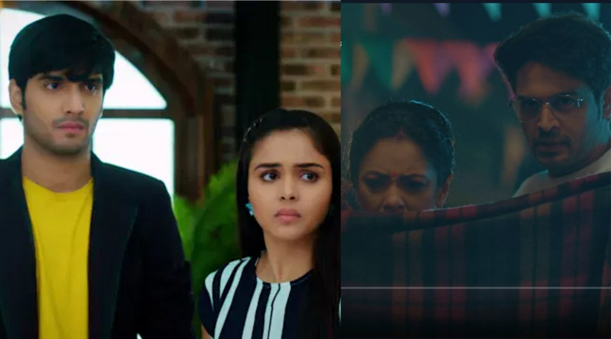 Anupamaa Spoiler, rupali ganguly, social media