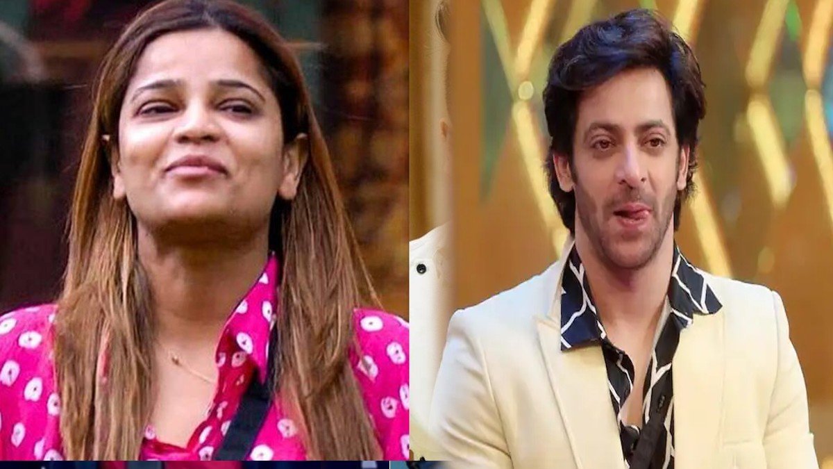 Archana Gautam, Vikas manaktala