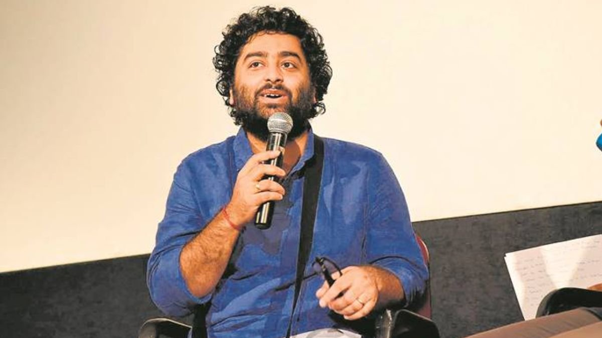 arijit singh| arijit singh show| kolkata