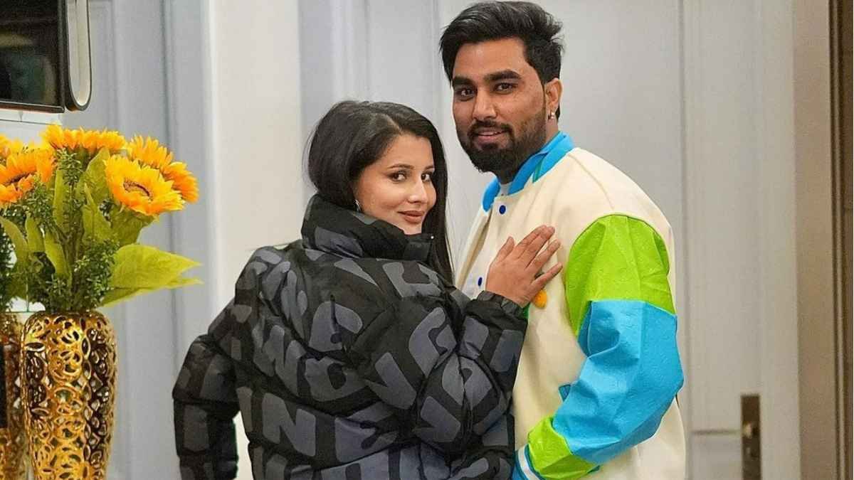 अरमान मलिक, armaan malik, kritika malik, payal malik