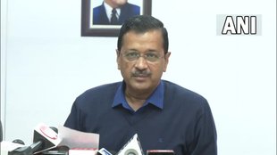 Arvind Kejriwal, Coronavirus, BF.7 variant