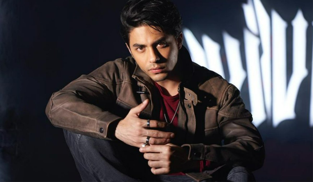 aryan khan | shahrukh khan son | aryan khan liquor business