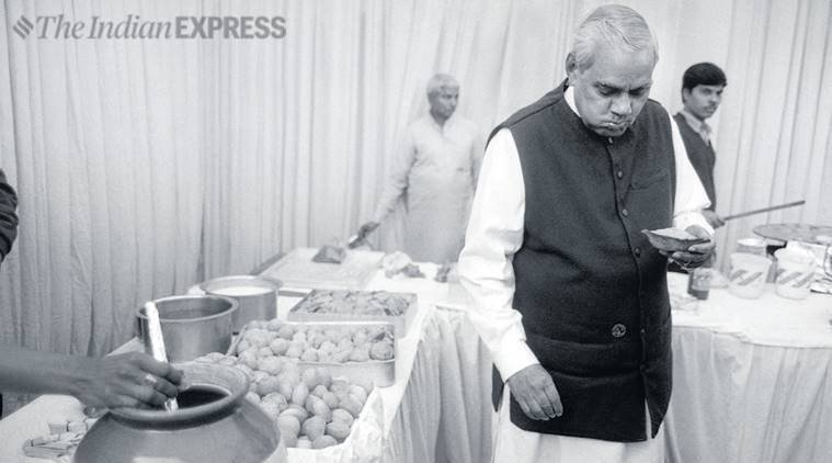 Atal Bihari Vajpayee, Atal Bihari Vajpayee Lifestyle, Atal Bihari Vajpayee Biography