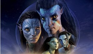 Avatar 2, Avatar the way of water