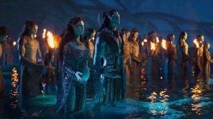 avatar 2, hollywood film