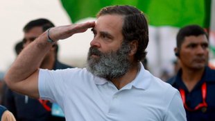 Rahul Gandhi, Union Health minister, Covid protocols, Bharat Jodo Yatra