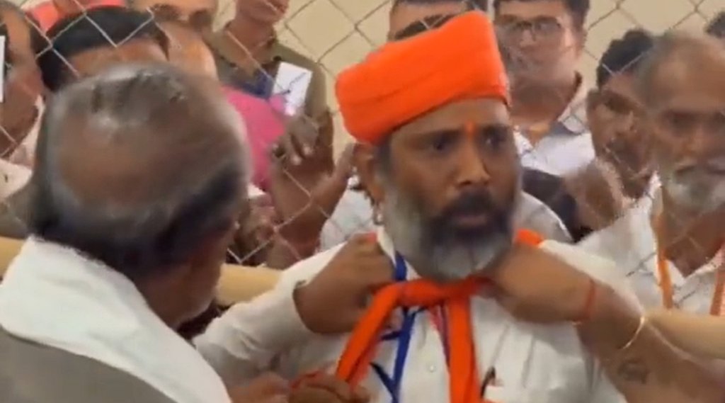 Bharat Solanki| Gujarat Assembly Election| Gujarat
