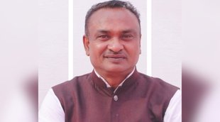 bhupat bhayani| AAP| gujarat election
